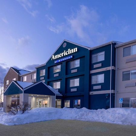 Americinn By Wyndham Duluth Kültér fotó