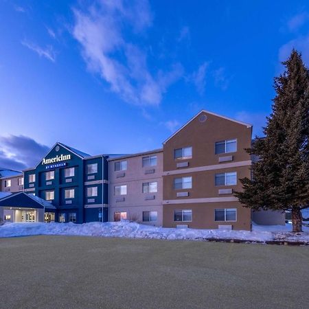 Americinn By Wyndham Duluth Kültér fotó
