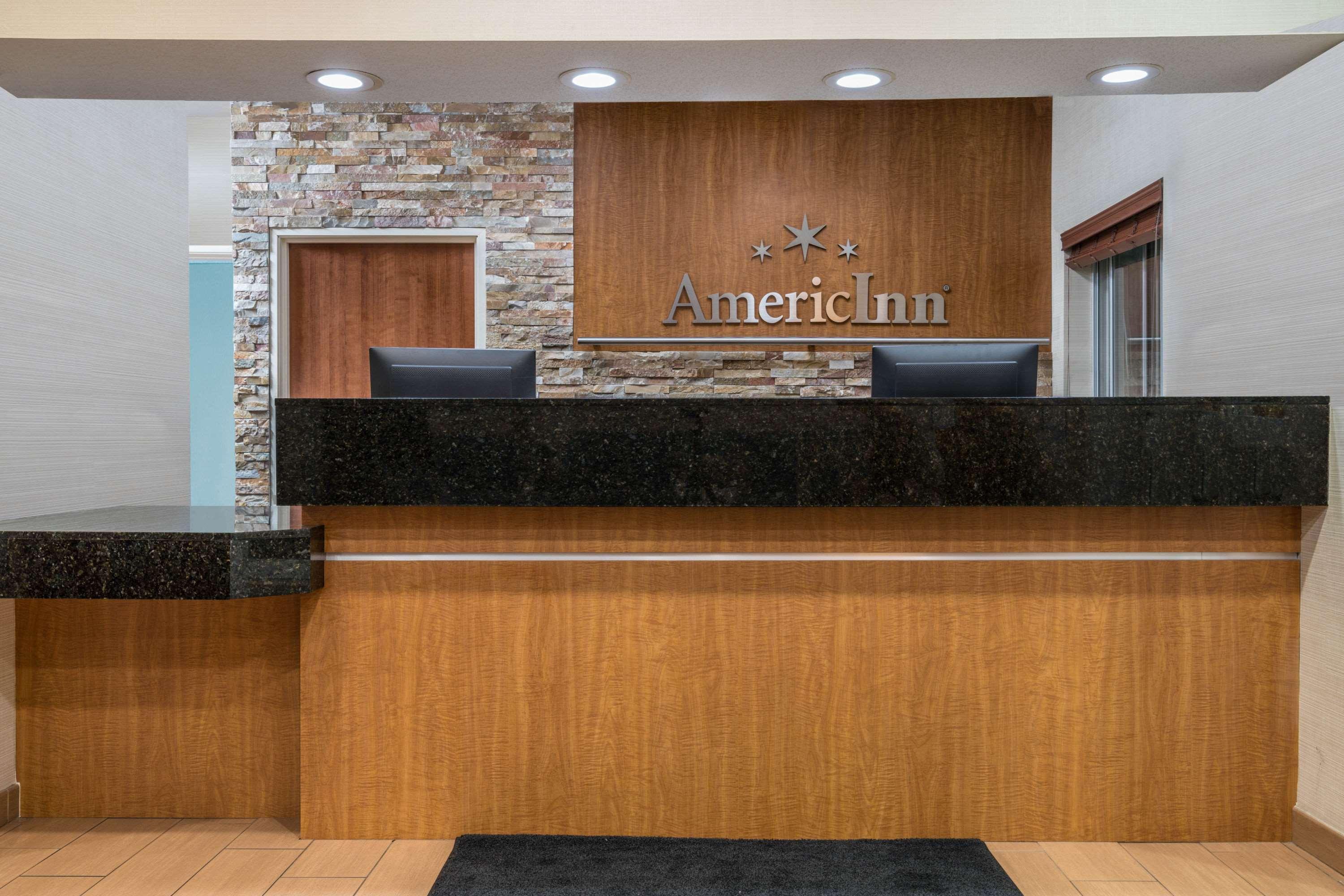 Americinn By Wyndham Duluth Kültér fotó