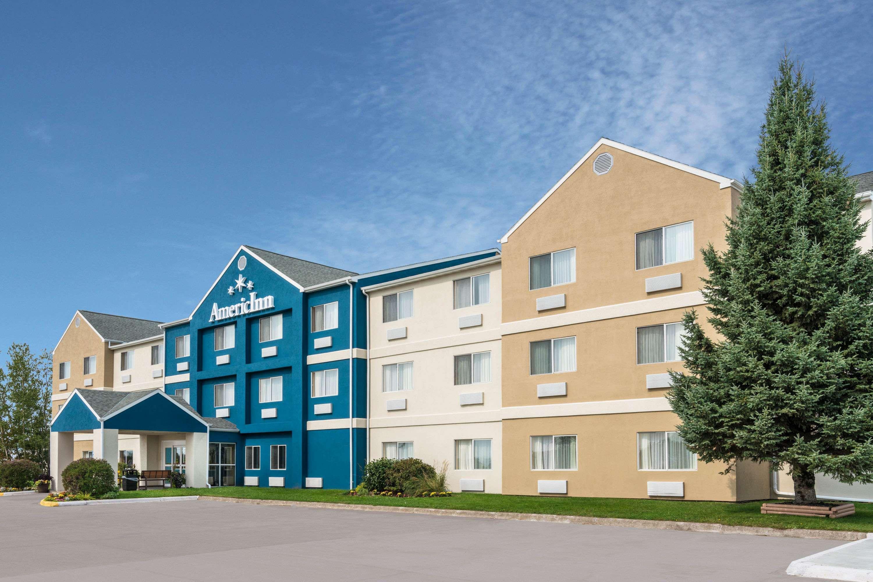 Americinn By Wyndham Duluth Kültér fotó