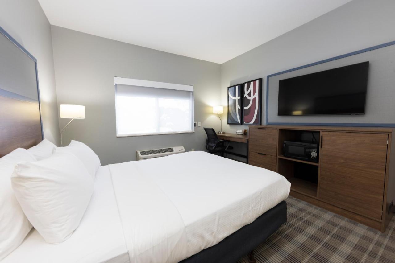 Americinn By Wyndham Duluth Kültér fotó