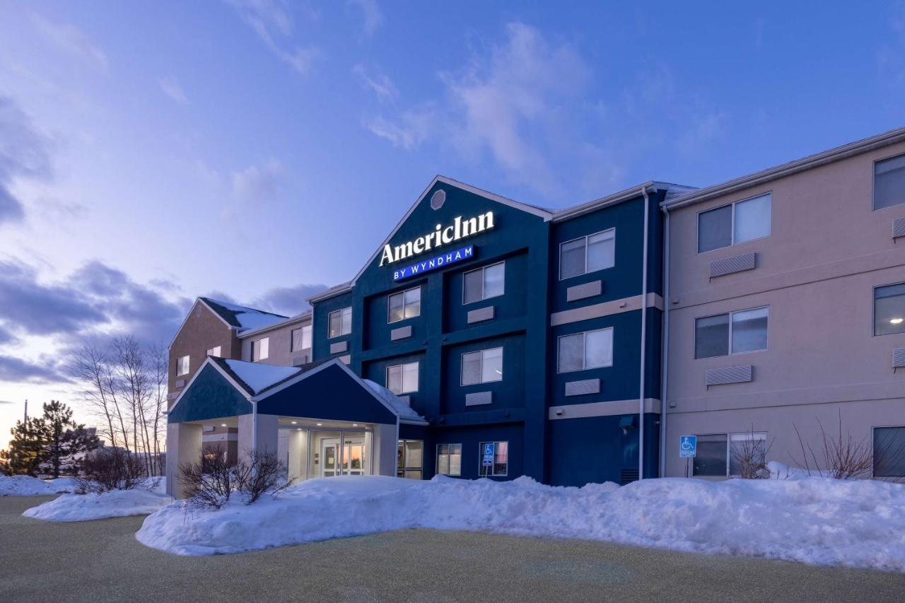 Americinn By Wyndham Duluth Kültér fotó