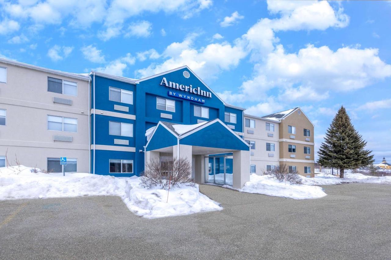 Americinn By Wyndham Duluth Kültér fotó