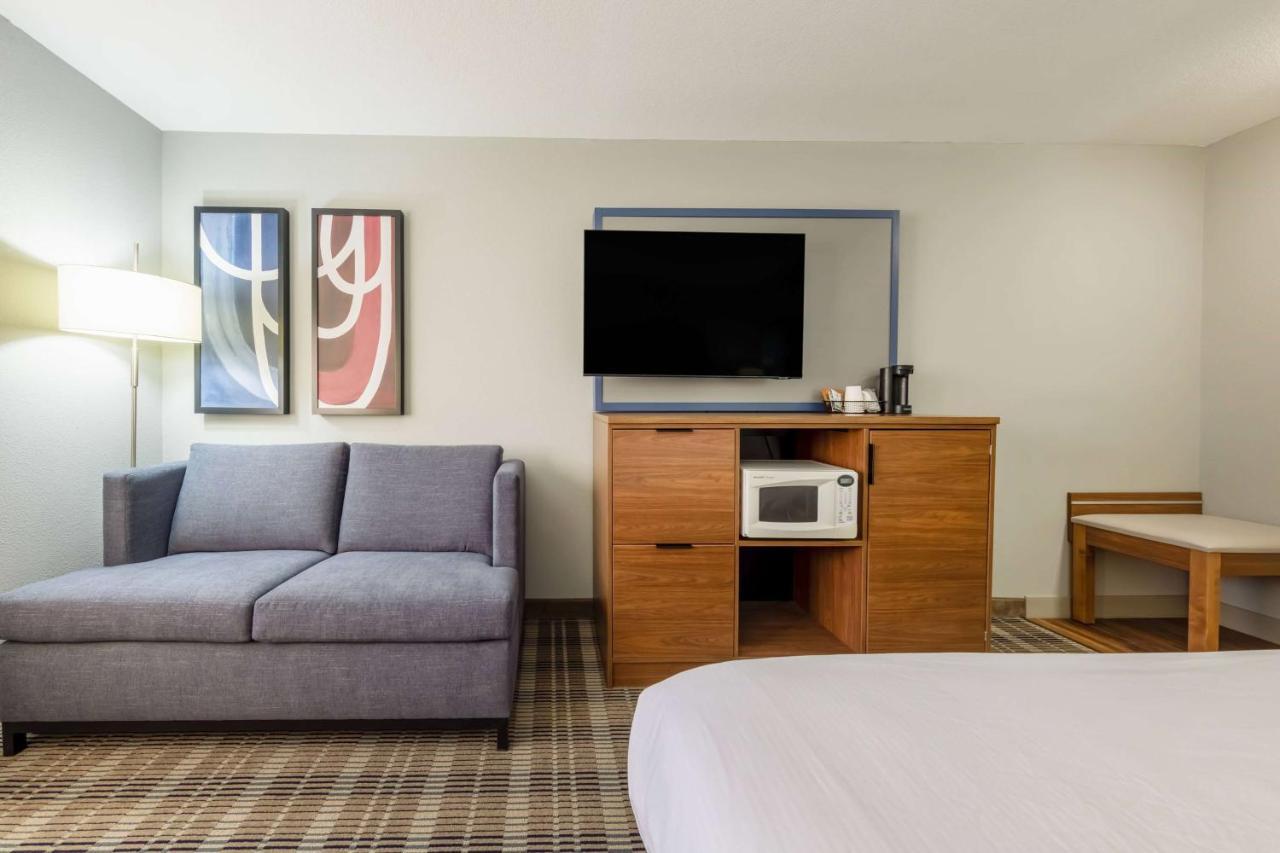 Americinn By Wyndham Duluth Kültér fotó