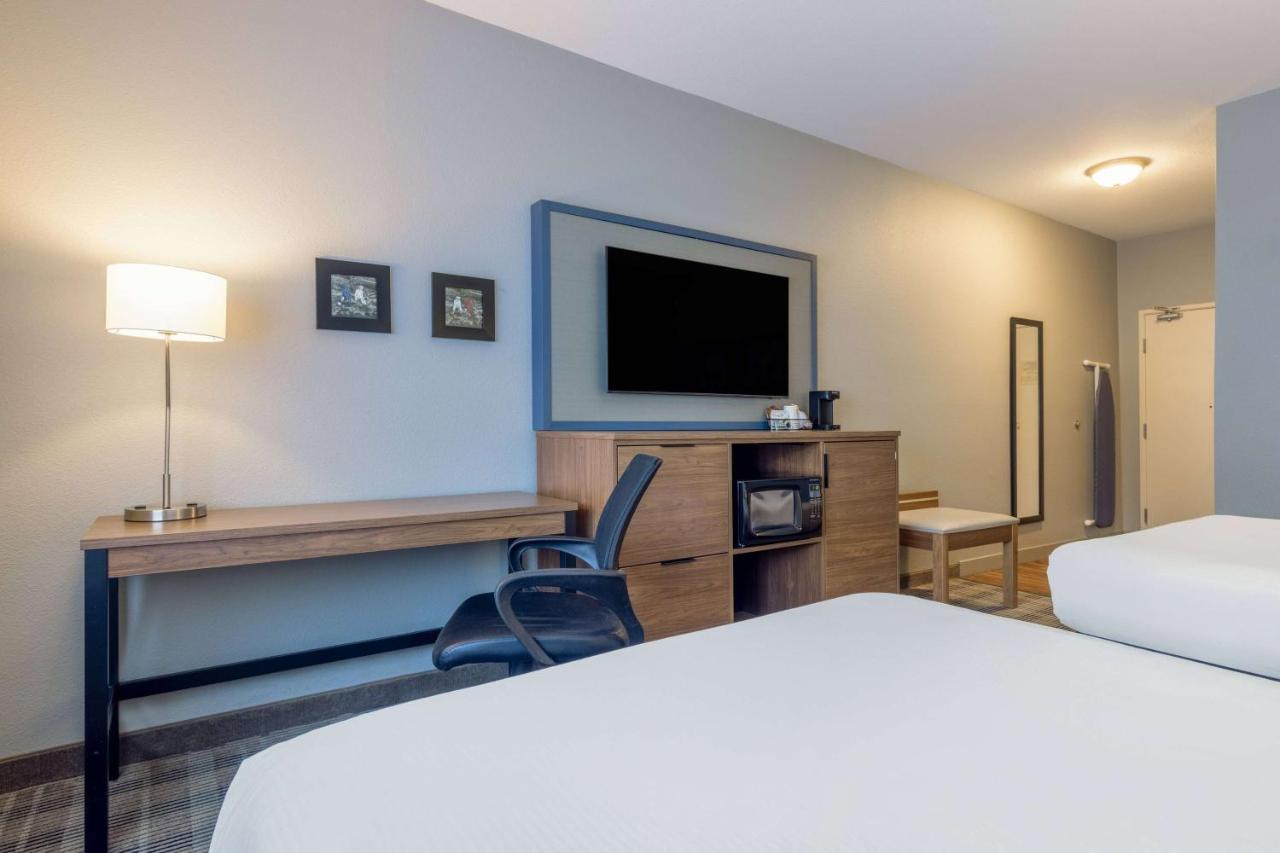 Americinn By Wyndham Duluth Kültér fotó