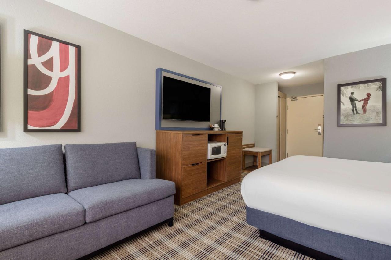 Americinn By Wyndham Duluth Kültér fotó