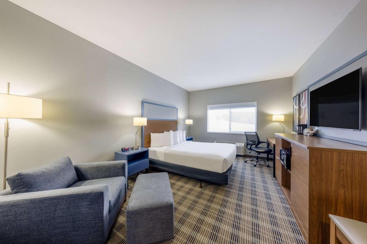 Americinn By Wyndham Duluth Kültér fotó