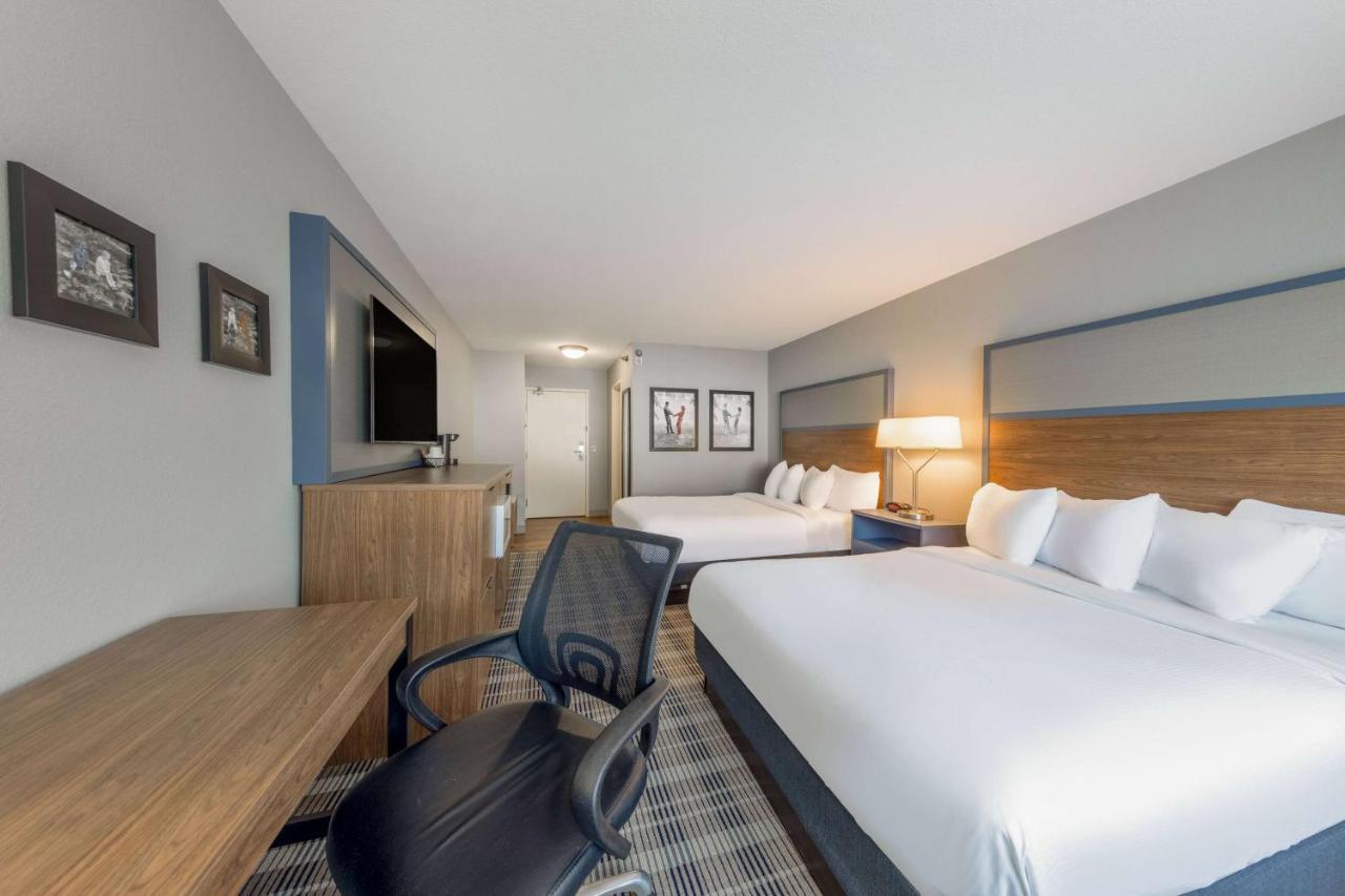 Americinn By Wyndham Duluth Kültér fotó