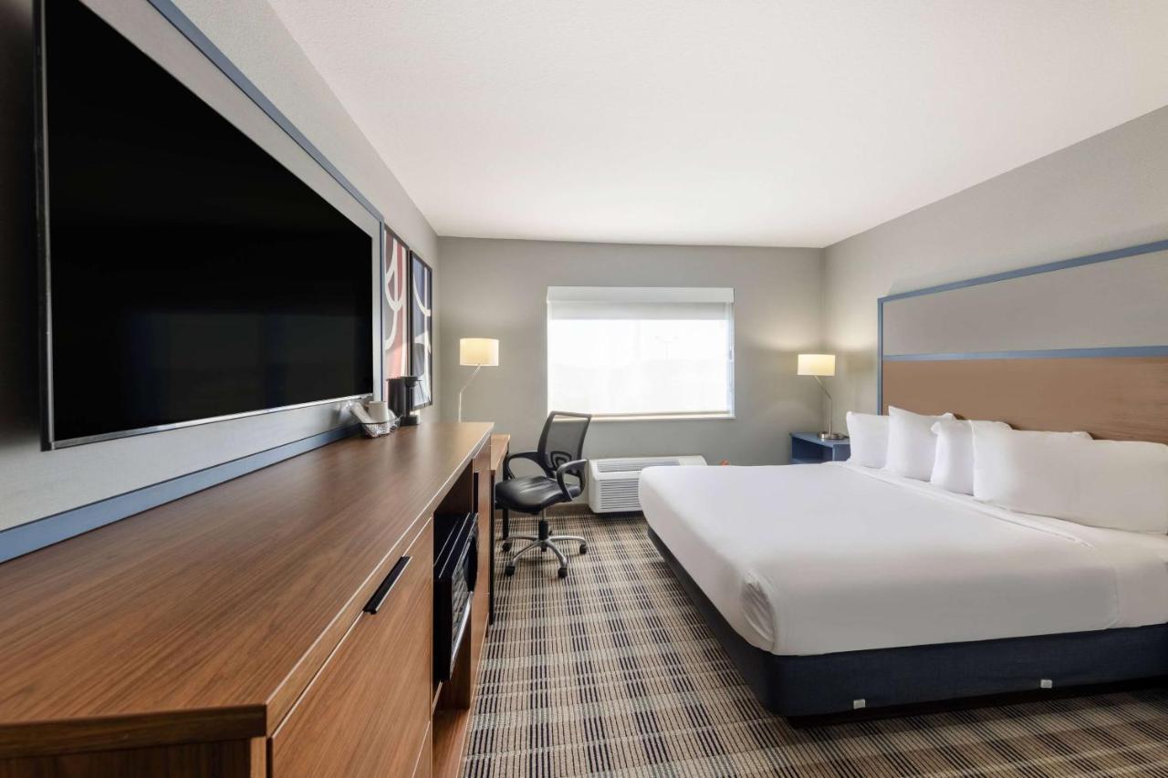 Americinn By Wyndham Duluth Kültér fotó