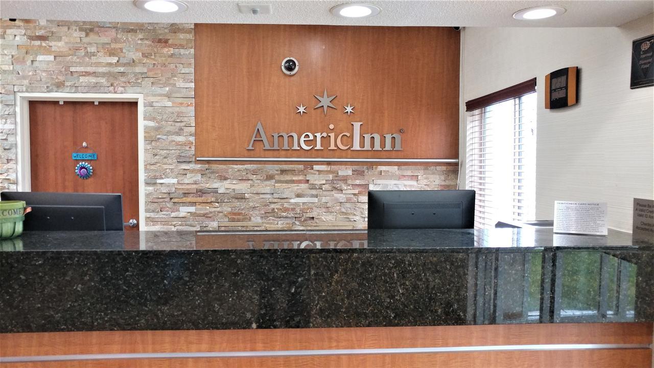 Americinn By Wyndham Duluth Kültér fotó