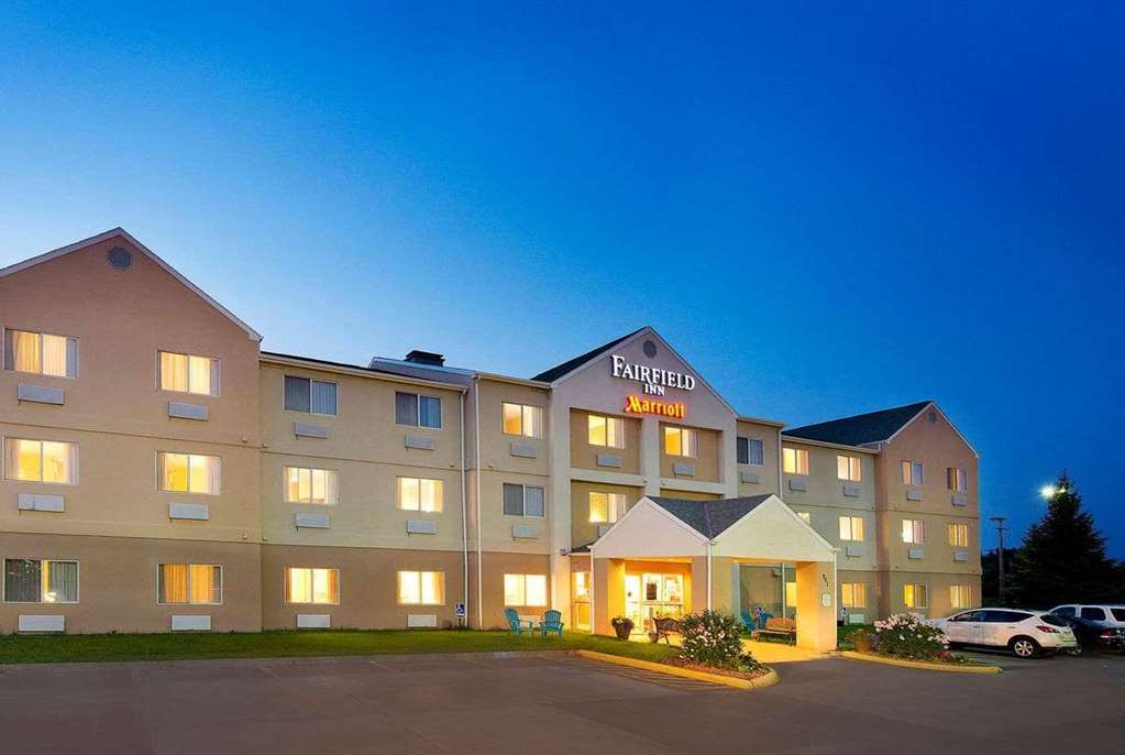 Americinn By Wyndham Duluth Kültér fotó