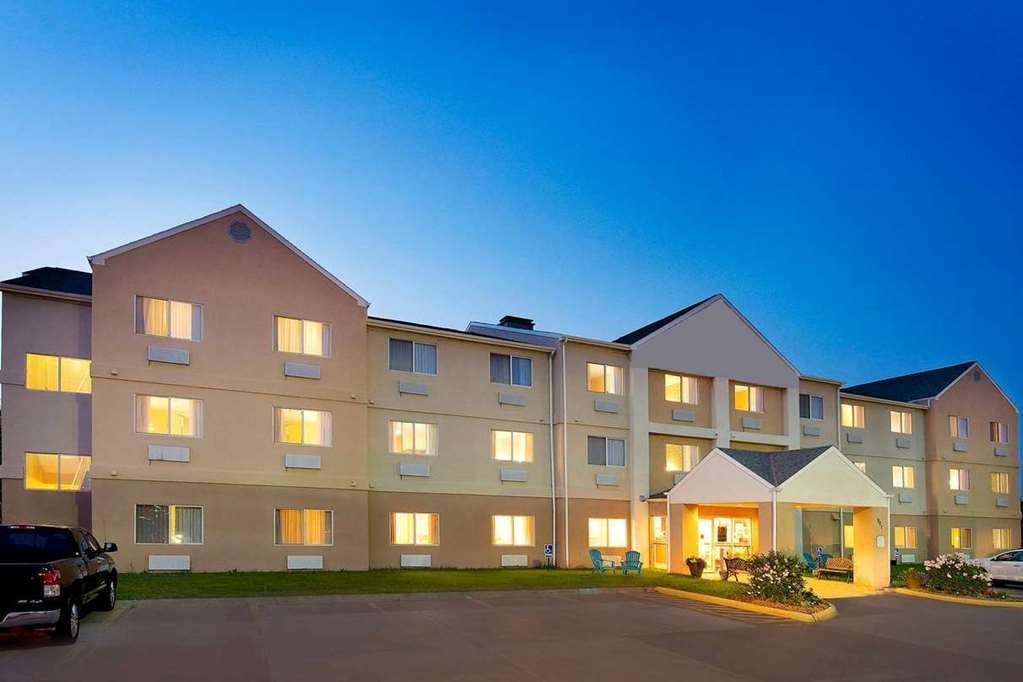 Americinn By Wyndham Duluth Kültér fotó
