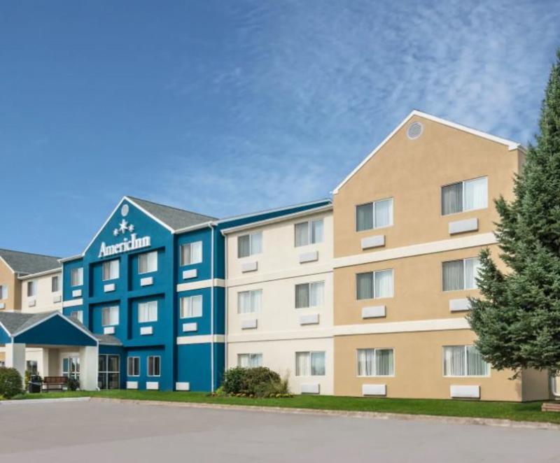 Americinn By Wyndham Duluth Kültér fotó
