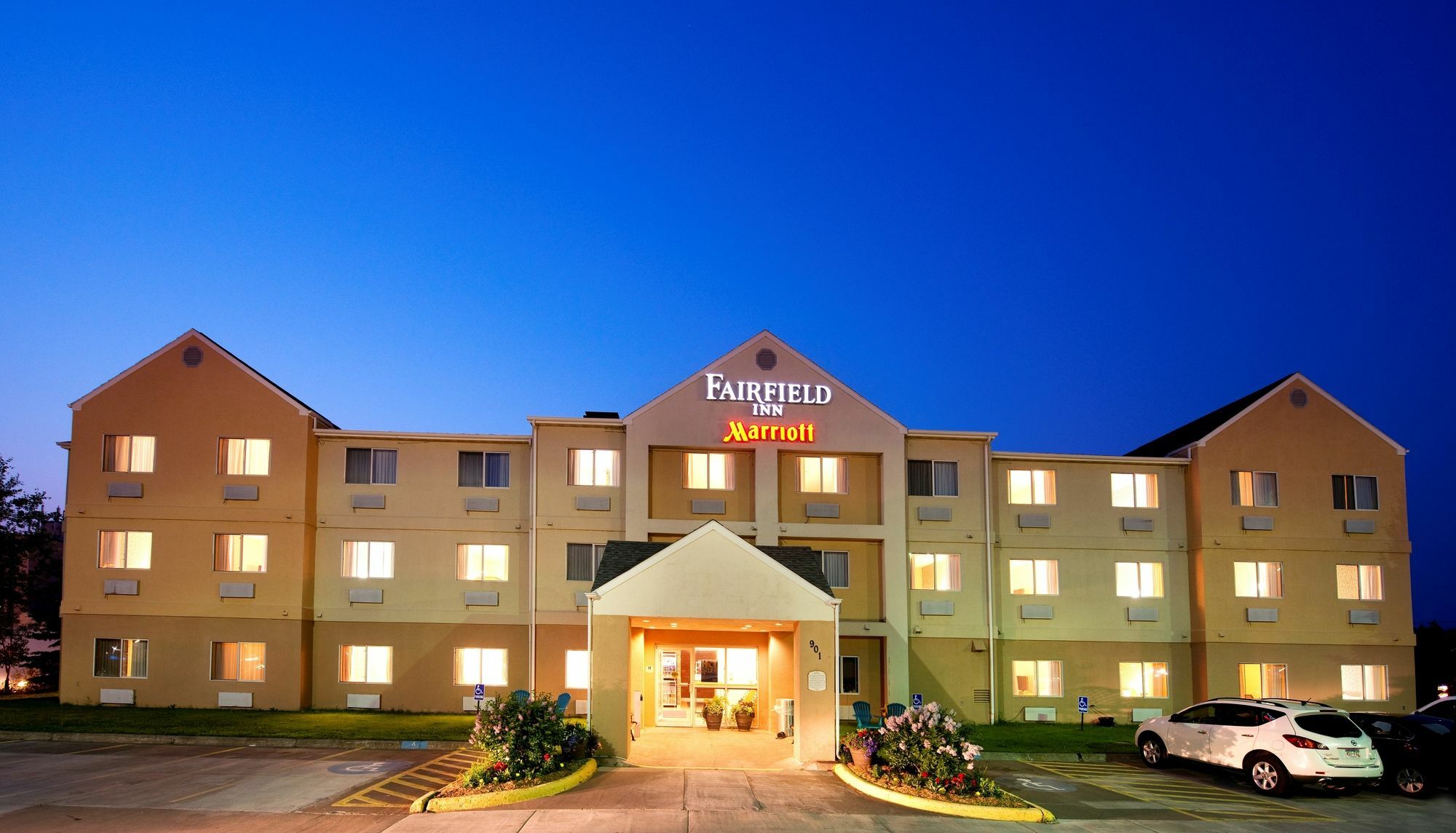Americinn By Wyndham Duluth Kültér fotó