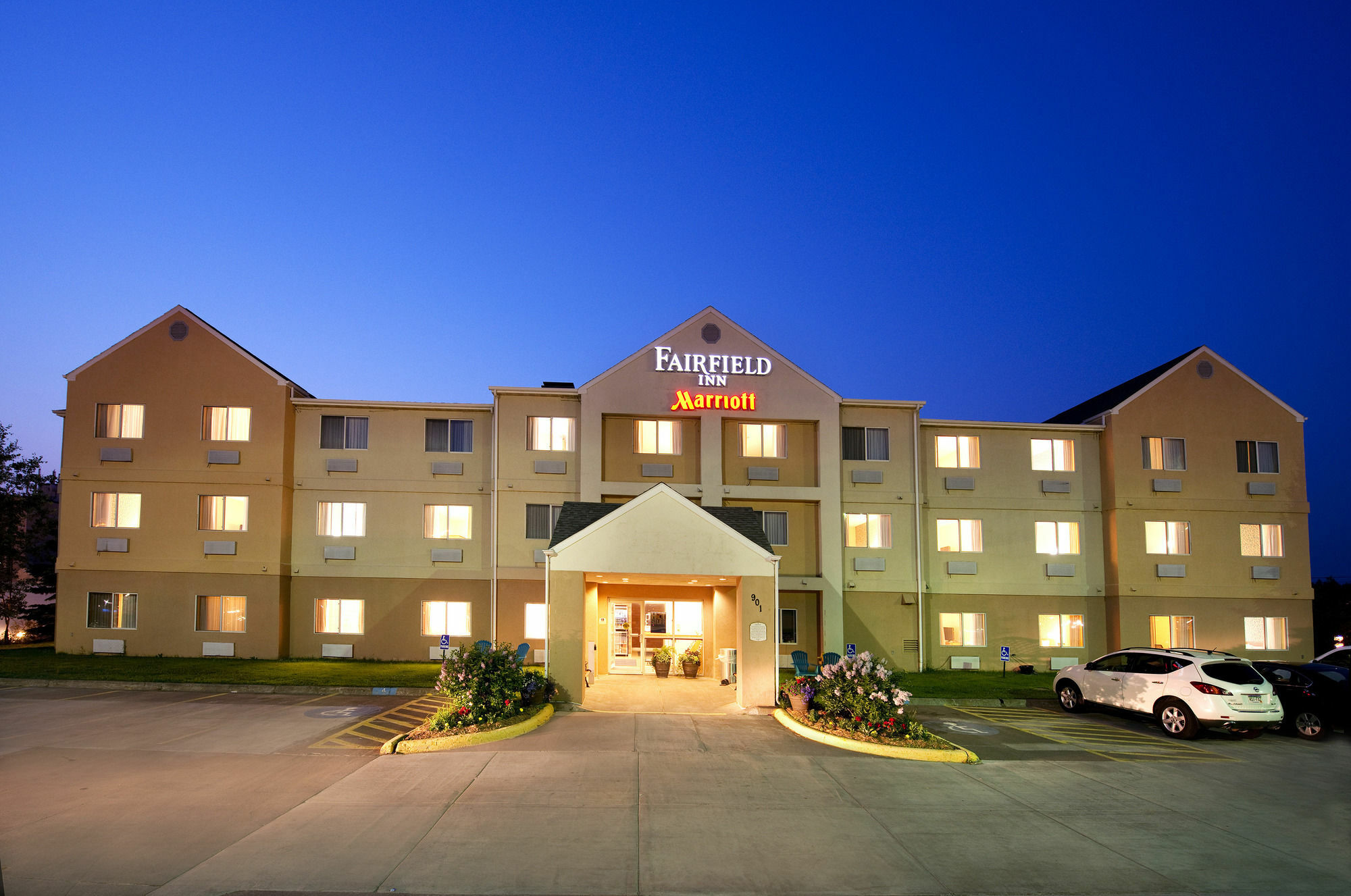 Americinn By Wyndham Duluth Kültér fotó