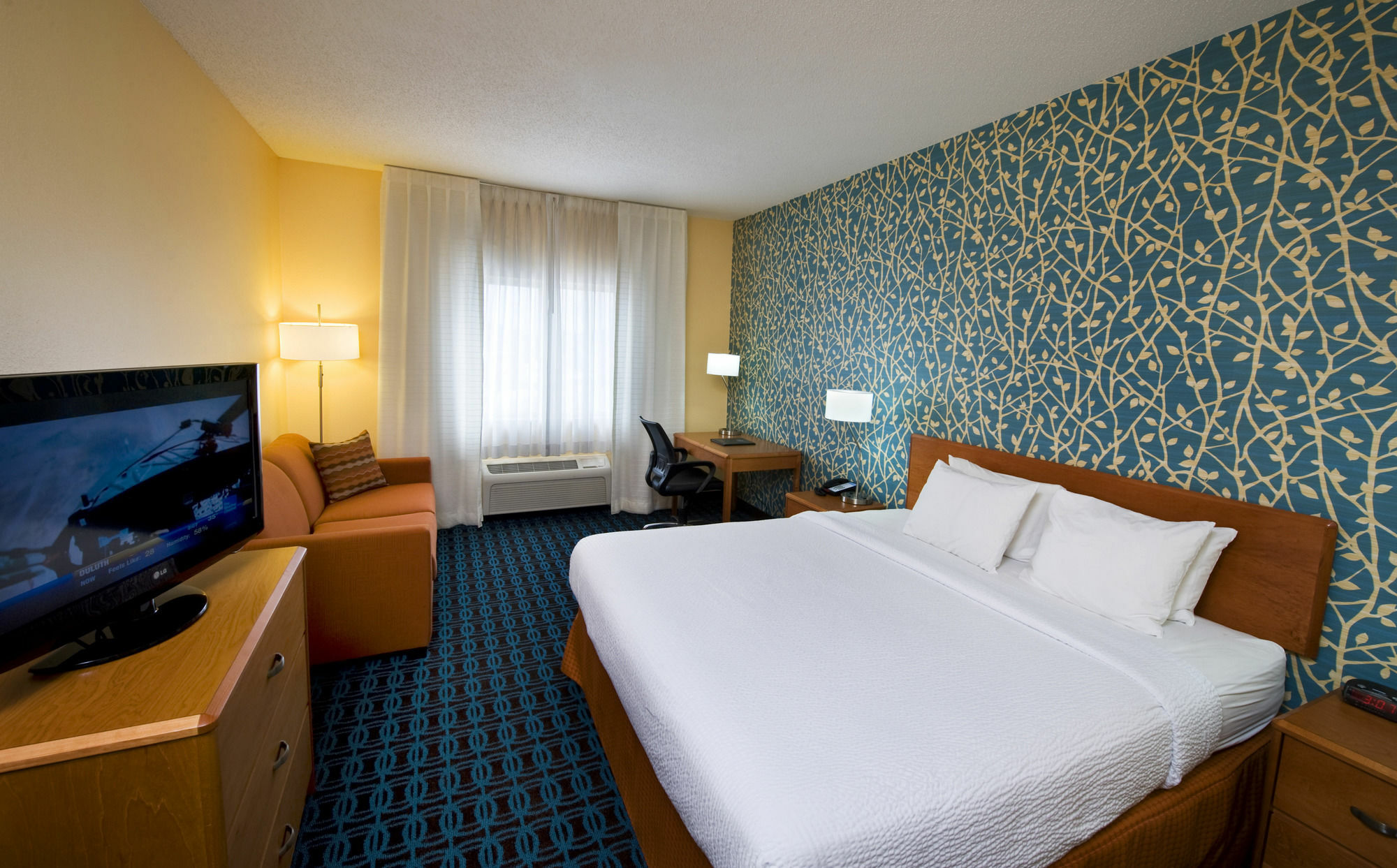 Americinn By Wyndham Duluth Kültér fotó