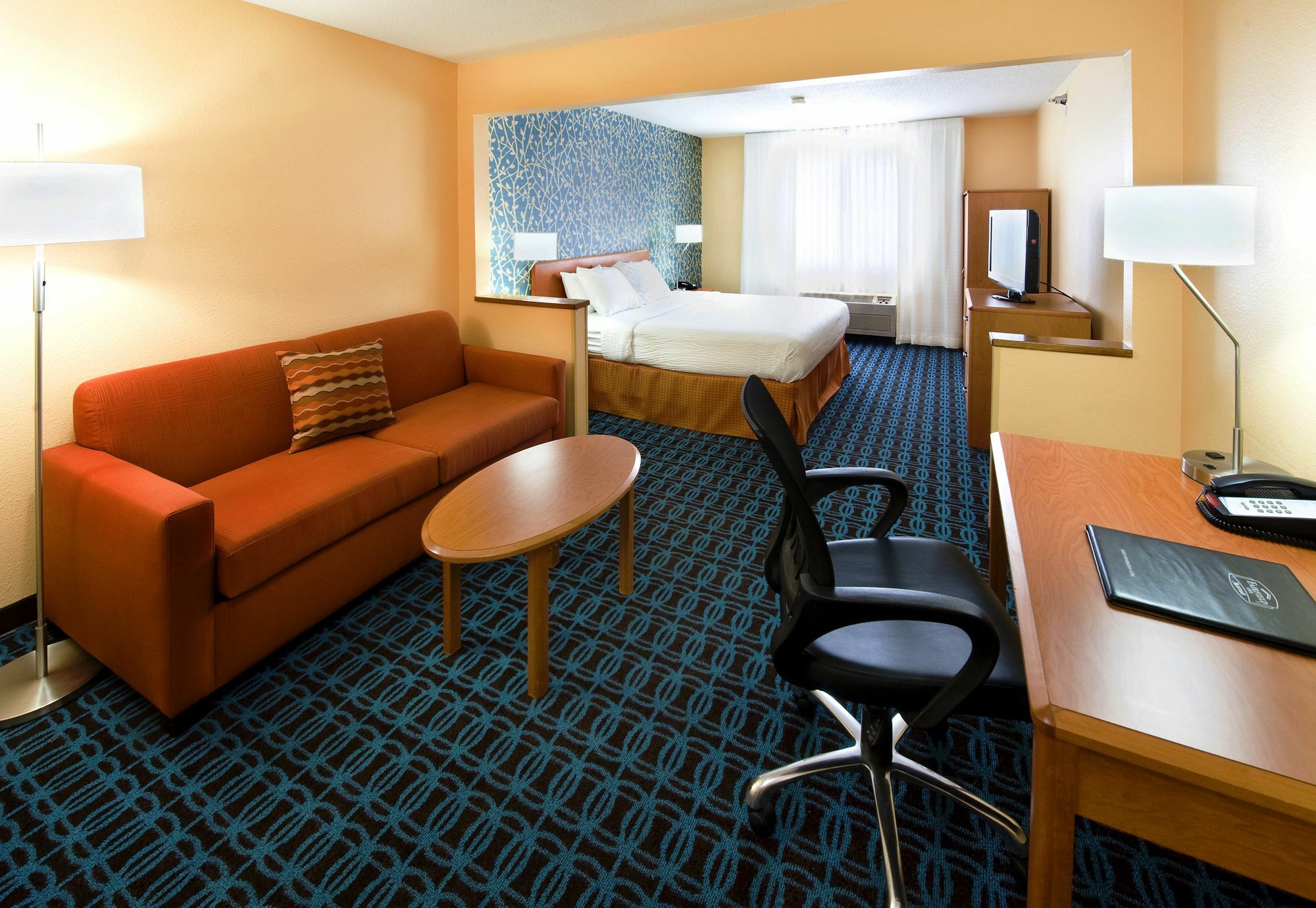 Americinn By Wyndham Duluth Kültér fotó