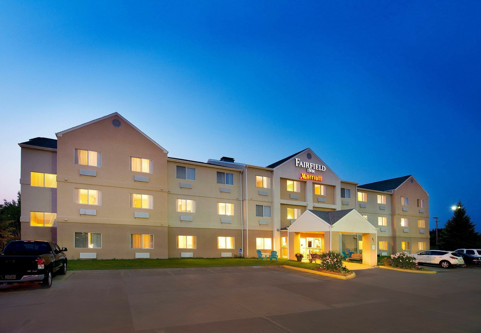 Americinn By Wyndham Duluth Kültér fotó